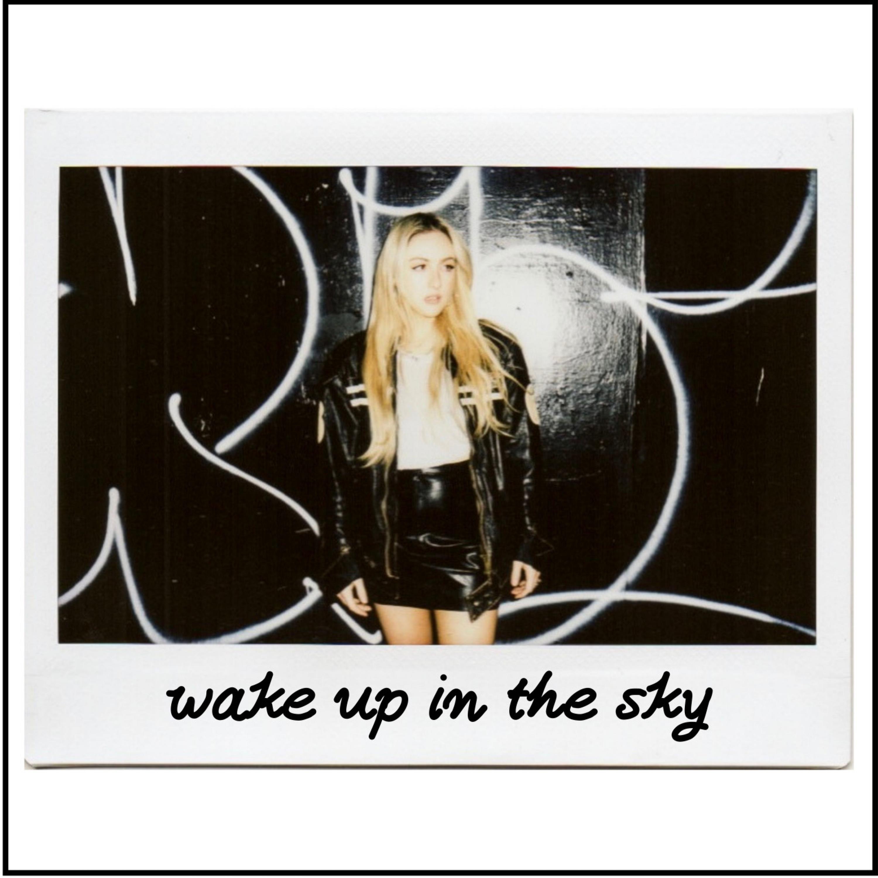 Wake up in the Sky - Single