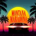 MONTANA & MARADONA