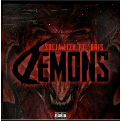Demons (feat. Bris) - Single