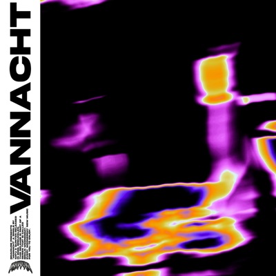 Vannacht - Single