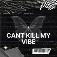 Cant Kill My Vibe - Single - DJ Muzik Mane
