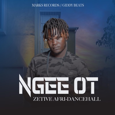 Ngee Ot By Zetive - Single