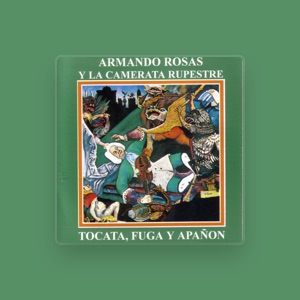 Armando Rosas