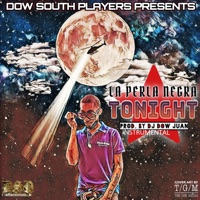 Tonight (feat. Dj Dow Juan) [Instrumental] - Single - La Perla Negra
