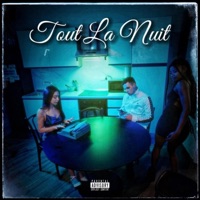 Tout la nuit - Single - Nufe63 & Ver Jil