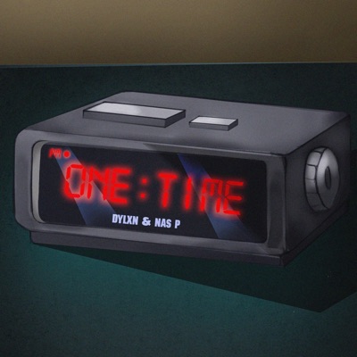 One Time (feat. NasP) - Single
