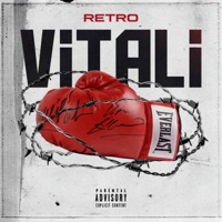 Vitali - Single - RETRO, Night Grind & Tsabi