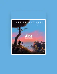 Ascolta Lorena Álvarez, guarda video musicali, leggi la biografia, vedi le date del tour & altro!