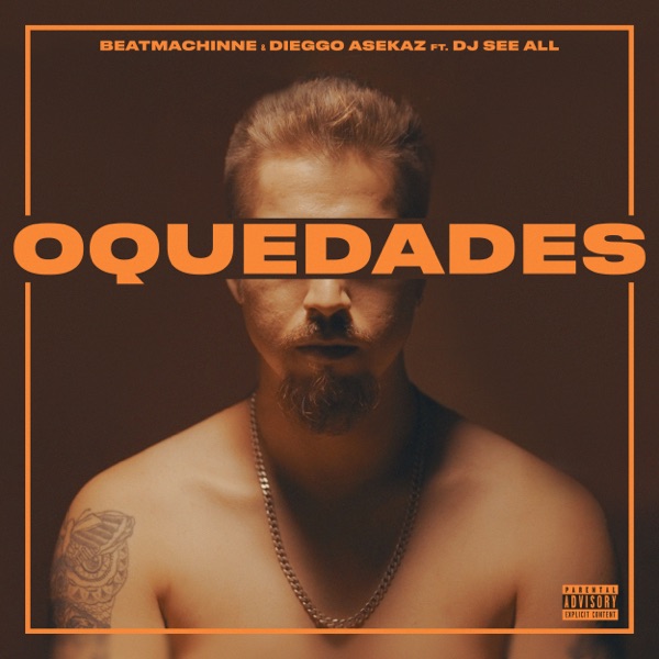 Oquedades (feat. DJ See All)