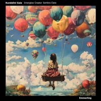 Emmerling - Single - Kundalini Gaia, Innerglow Creator & Sombra Clara