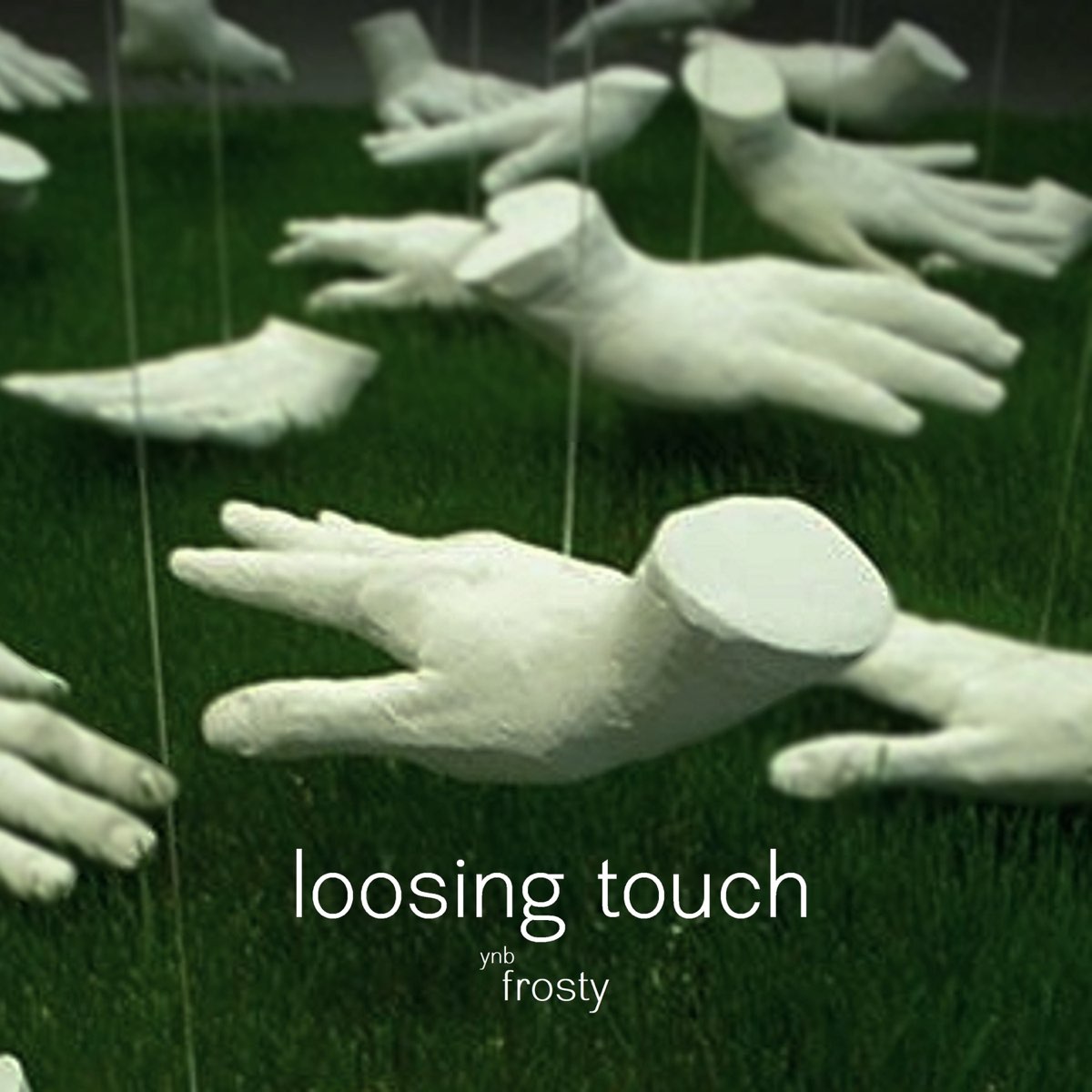 ‎Loosing Touch EP Álbum de YNB Frosty Apple Music