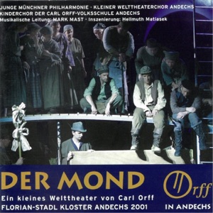 Der Mond (Live)