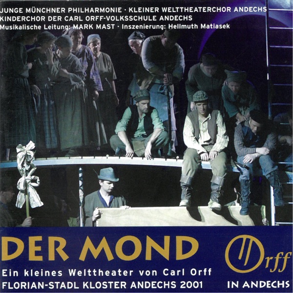 Der Mond (Live)