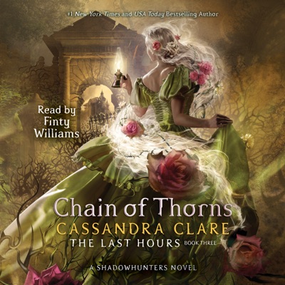 Chain of Thorns (Unabridged)