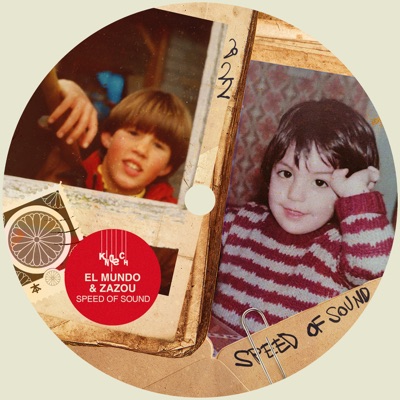 Speed of Sound - Single