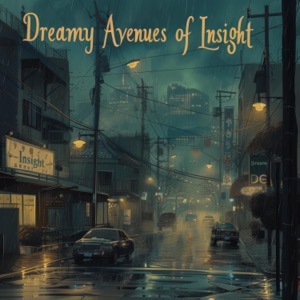 Dreamy Avenues of Insight