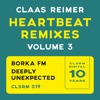 Heartbeat Remixes, Vol. 3 - Single