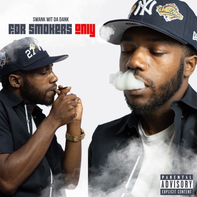 For Smokers Only - EP