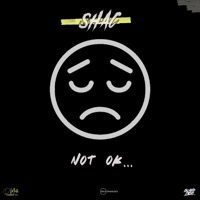 Not Ok - Single - Shac