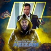Azizam (feat. Bahrom Gafuri) [Remix] - Single