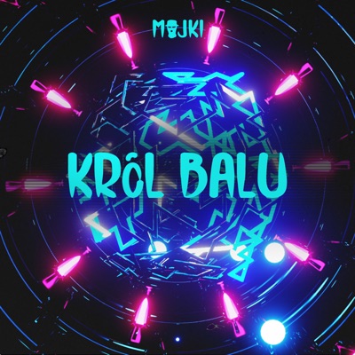 Majki - Król balu