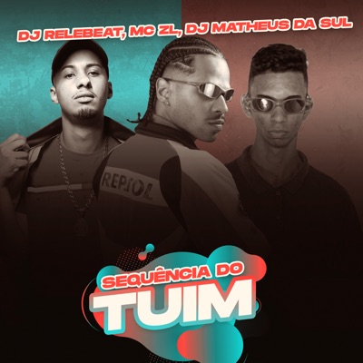Sequência de Tuim - Single
