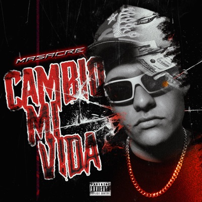 Cambio Mi Vida - Single