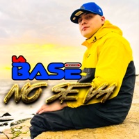 No Se Va - Single - La Base