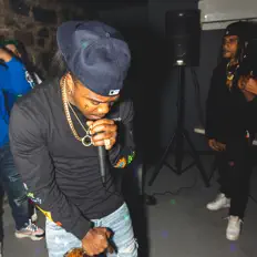 收听 Trizzy Grvmz、观看音乐视频、阅读小传、查看巡演日期等 ！