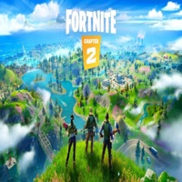 Chapter 2 (Fortnite) - Single - FreeTheGod