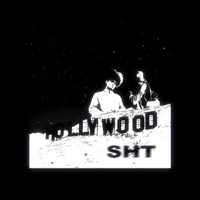 HOLLYWOOD SHT (feat. gloryboy) - Single - izack paz
