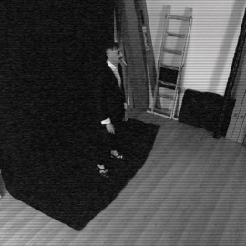 AMOUR STRANGULATION KLS