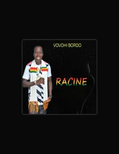 Listen to VOVOHI BORDO, watch music videos, read bio, see tour dates & more!