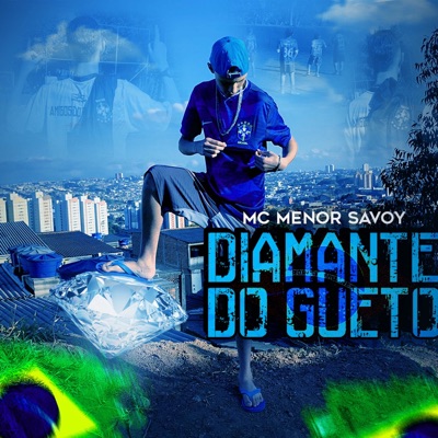 Diamante do Gueto - Single