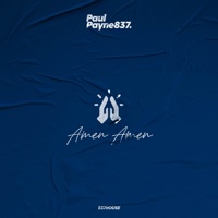 Amen Amen - Single - Paul Payne837