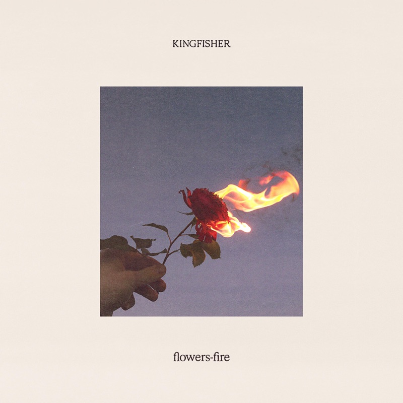 Flowers-Fire