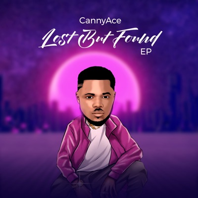 Lost But Found - EP