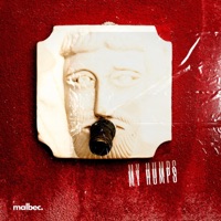 My Humps - Single - Mert Harmankaya, Bugra Atmaca & THECELIK