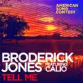 Tell Me (feat. Calio)
