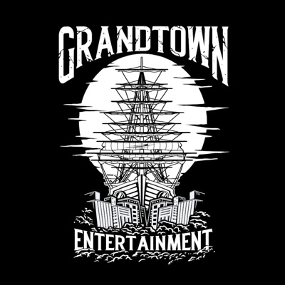 Woburn(Grand town) (feat. Frost1, Jarel & Dovamann) - Single