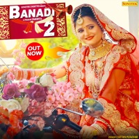 Banadi 2 - Single - Meenakshi Panchal & Farista