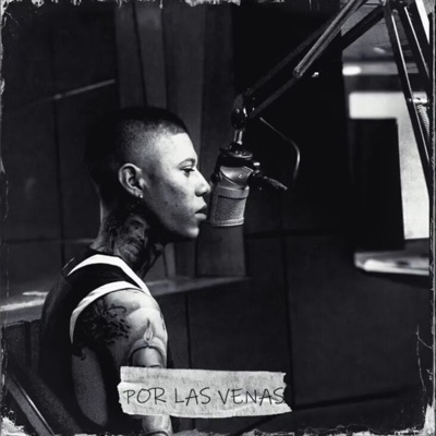 Por Las Venas - Single