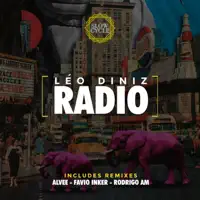 Radio (Rodrigo AM Remix) — Léo Diniz