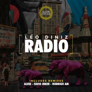 Radio - EP