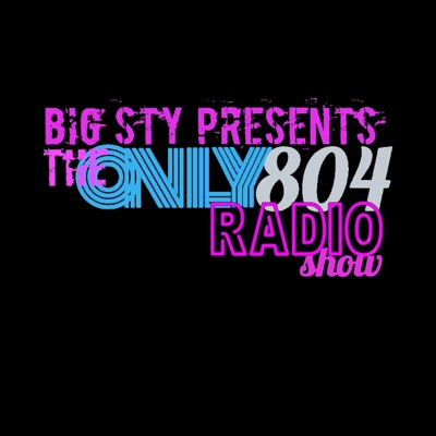 The ONLY8O4 Radio show ep. 1