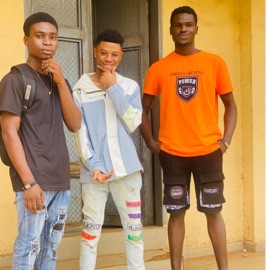 You Know (feat. Vibez) Victory Soft & DEVAN