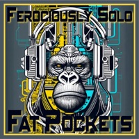 Ferociously Solo - Fat Pockets