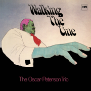 Walking the Line (Anniversary Edition) [Remastered] - Oscar Peterson Trio