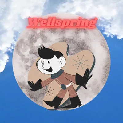 Listen to Wellspring by Joni Baseball
