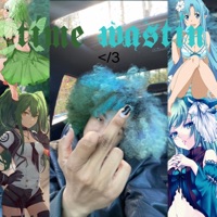 Time Wastin </3 - Single - Grimzworld